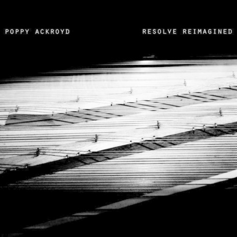 Time (Lone Figures Remix)