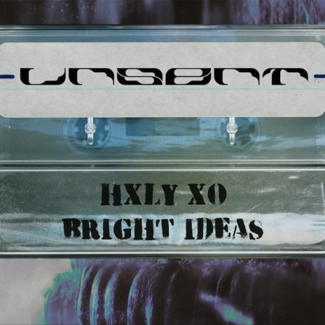 ICED ft. Bright Ideas cover art