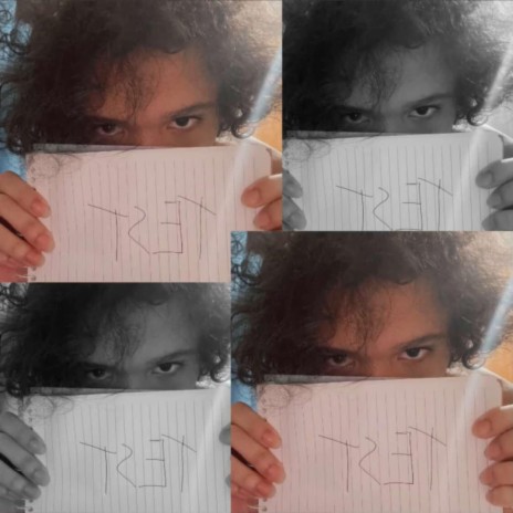 i know you know cover art
