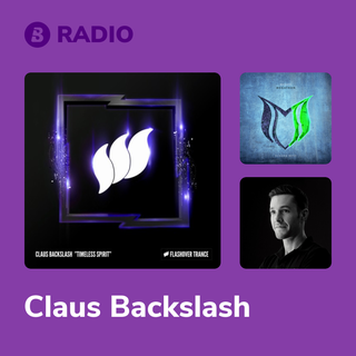 Claus Backslash Radio