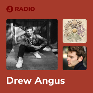 Drew Angus Radio