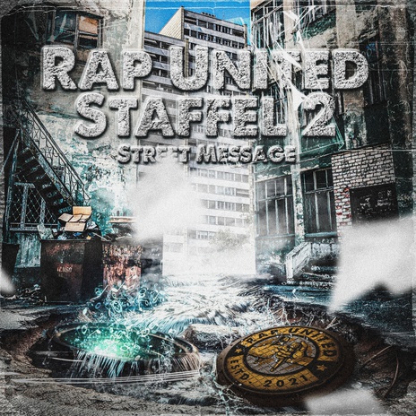 Midas - Rap United #37 ft. Rap United cover art