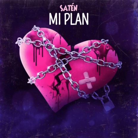 Mi Plan ft. Klan Beat