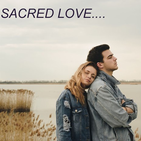 Sacred Love cover art
