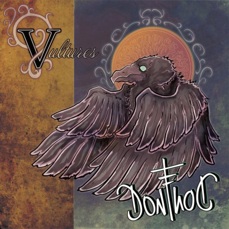 Vultures