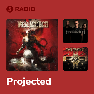 Projected Radio