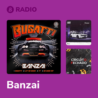 Banzai Radio