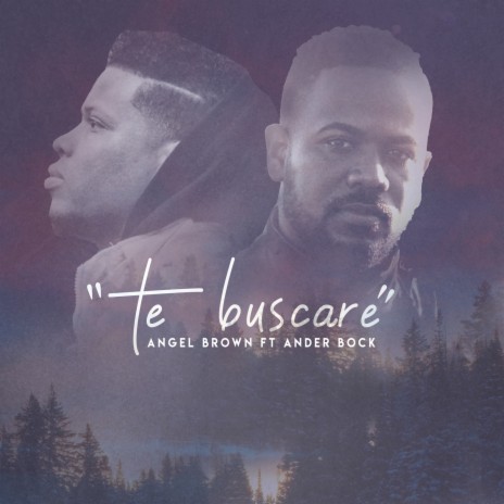 Te buscaré ft. Ander Bock cover art