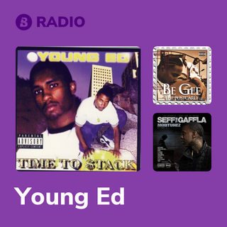 Young Ed Radio