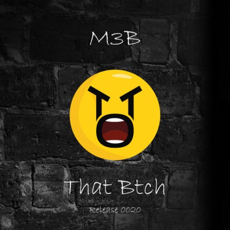 That Btch cover art