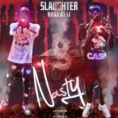NASTY ft. MacBaby AJ
