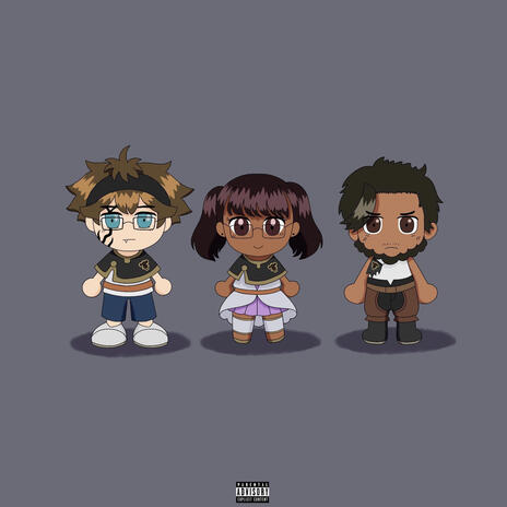 TUFF ft. Juul cover art