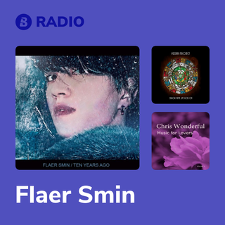 Flaer Smin Radio