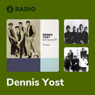 Dennis Yost Radio