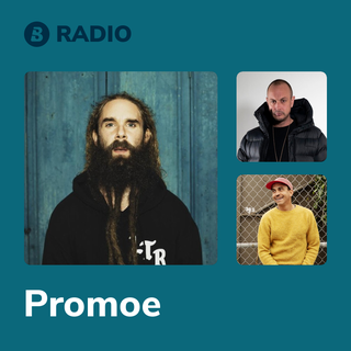 Promoe Radio