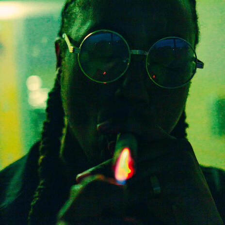 Always (Keep It Rolled) cover art