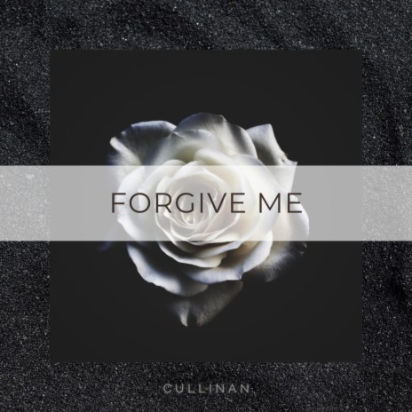Forgive Me cover art