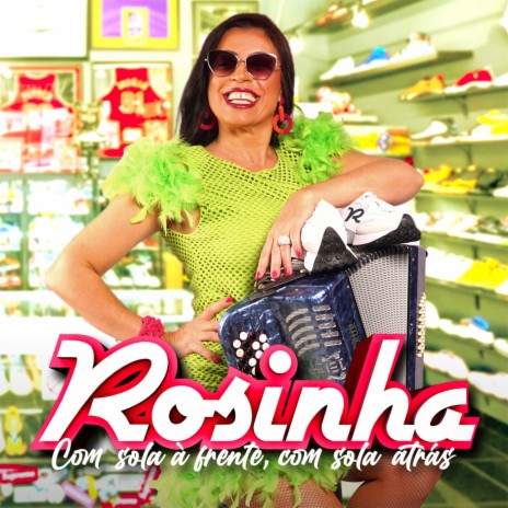Pra Que Queres o Rabo cover art