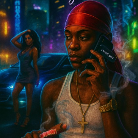 Late Night Call