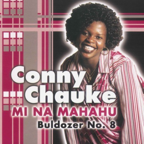Xi hi nyika manhala