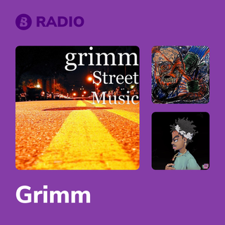 Grimm Radio