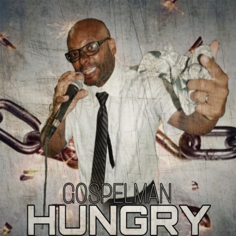 Hungry
