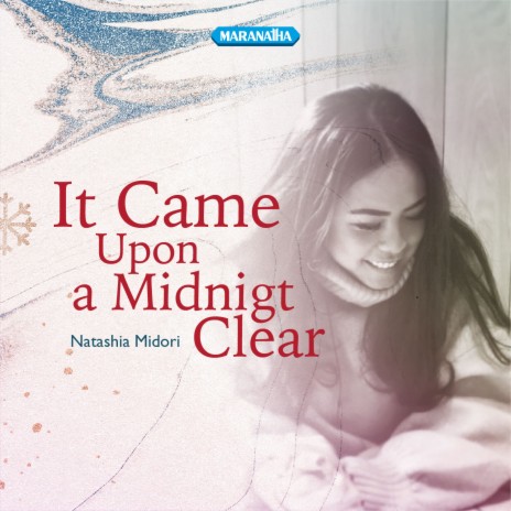 It came upon a midnight clear cover art