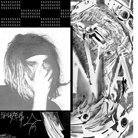 BLUFACE$ cover art