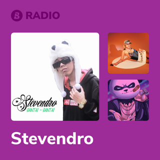 Stevendro Radio