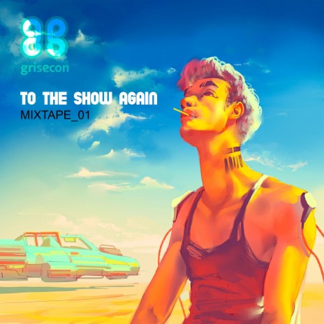 TTSA_Mixtape_02 The Now Now (Basal extended mix) cover art