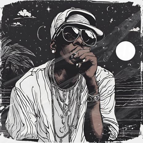 NO TE VEO cover art
