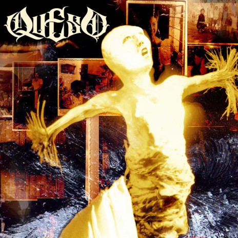 Parusa cover art
