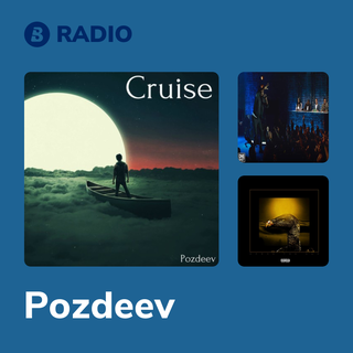 Pozdeev Radio