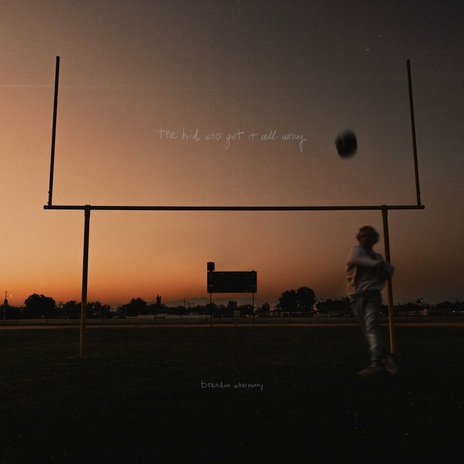 april 23 cover art