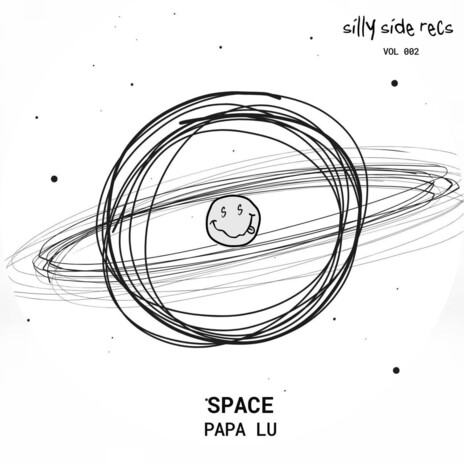 Space cover art