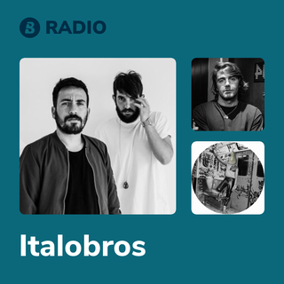 Italobros Radio