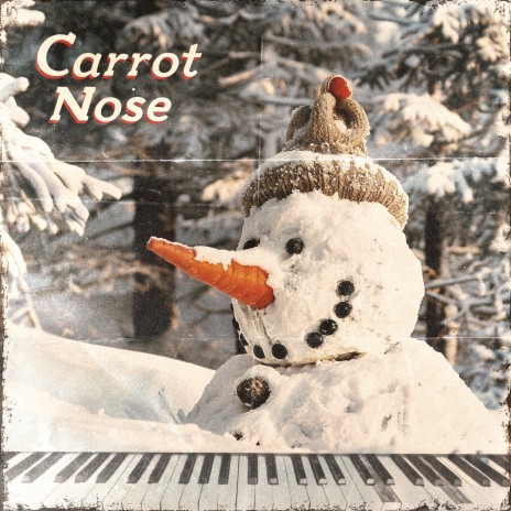 Carrot Nose