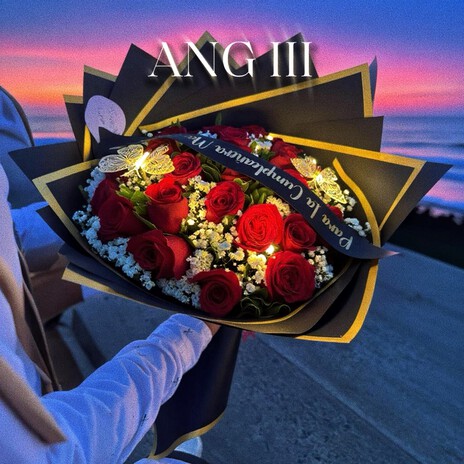 ANG III cover art