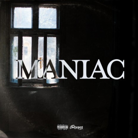 Maniac cover art