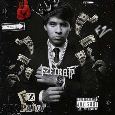 No Friends cover art