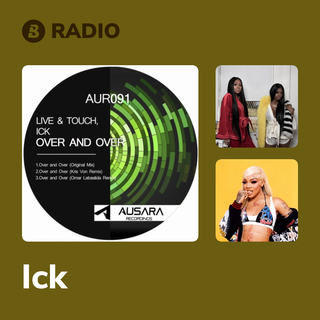Ick Radio