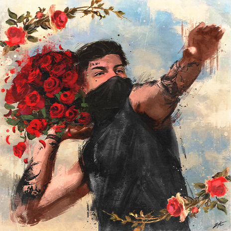 Soneto da Putaria ft. Thiago Sub & NAVII cover art