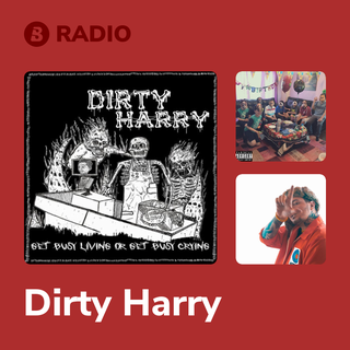 Dirty Harry Radio