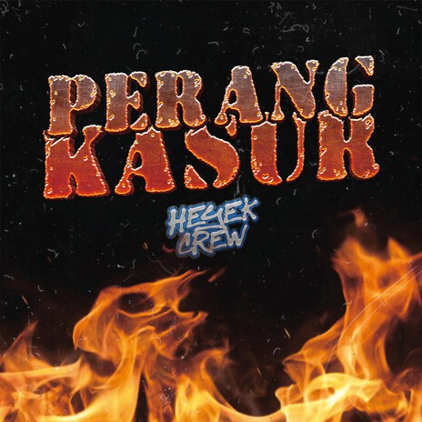 Perang Kasur