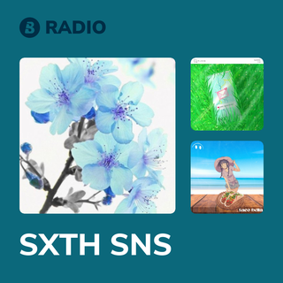 SXTH SNS Radio