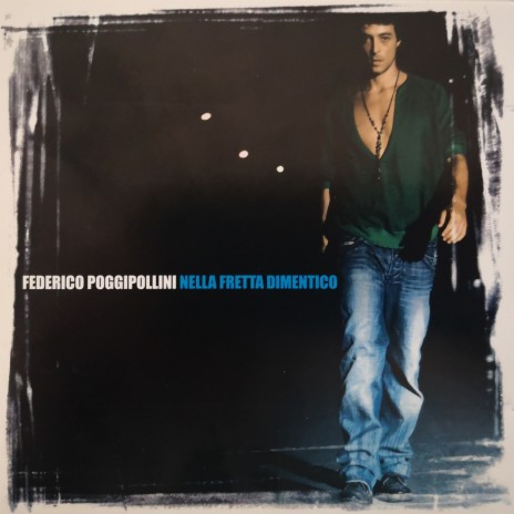Il personaggio cover art