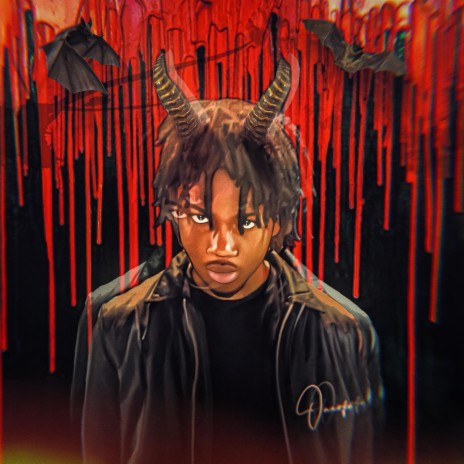 Backend (outro) cover art