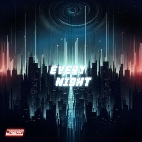 every night cover art