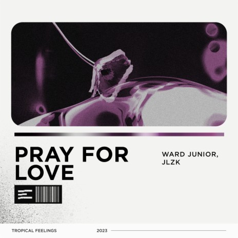 Pray for Love ft. JLZK cover art