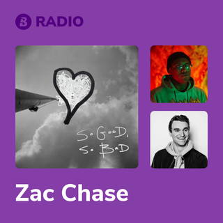 Zac Chase Radio